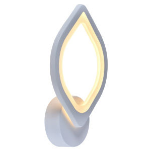 Настенный светильник Profit Light 8069/1W WHT NS
