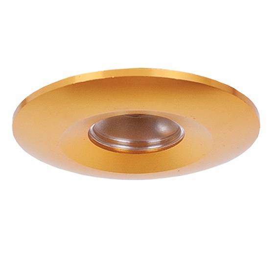 Встраиваемый светильник Donolux DL18467/01WW-Gold R