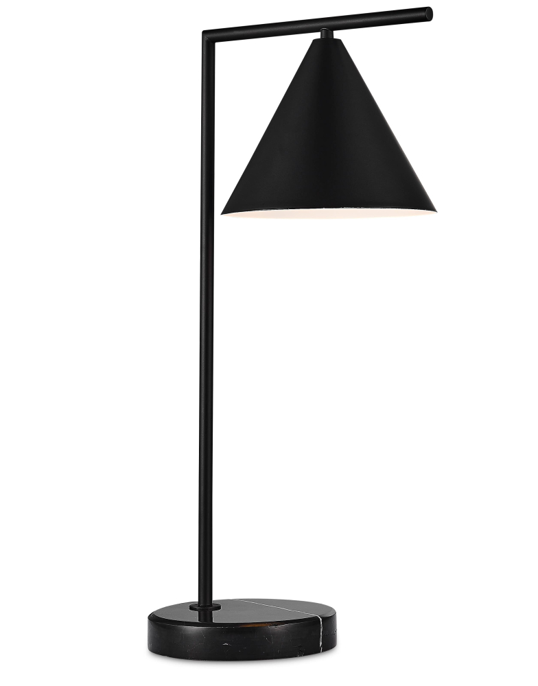 Настольная лампа Moderli Omaha V10516-1T