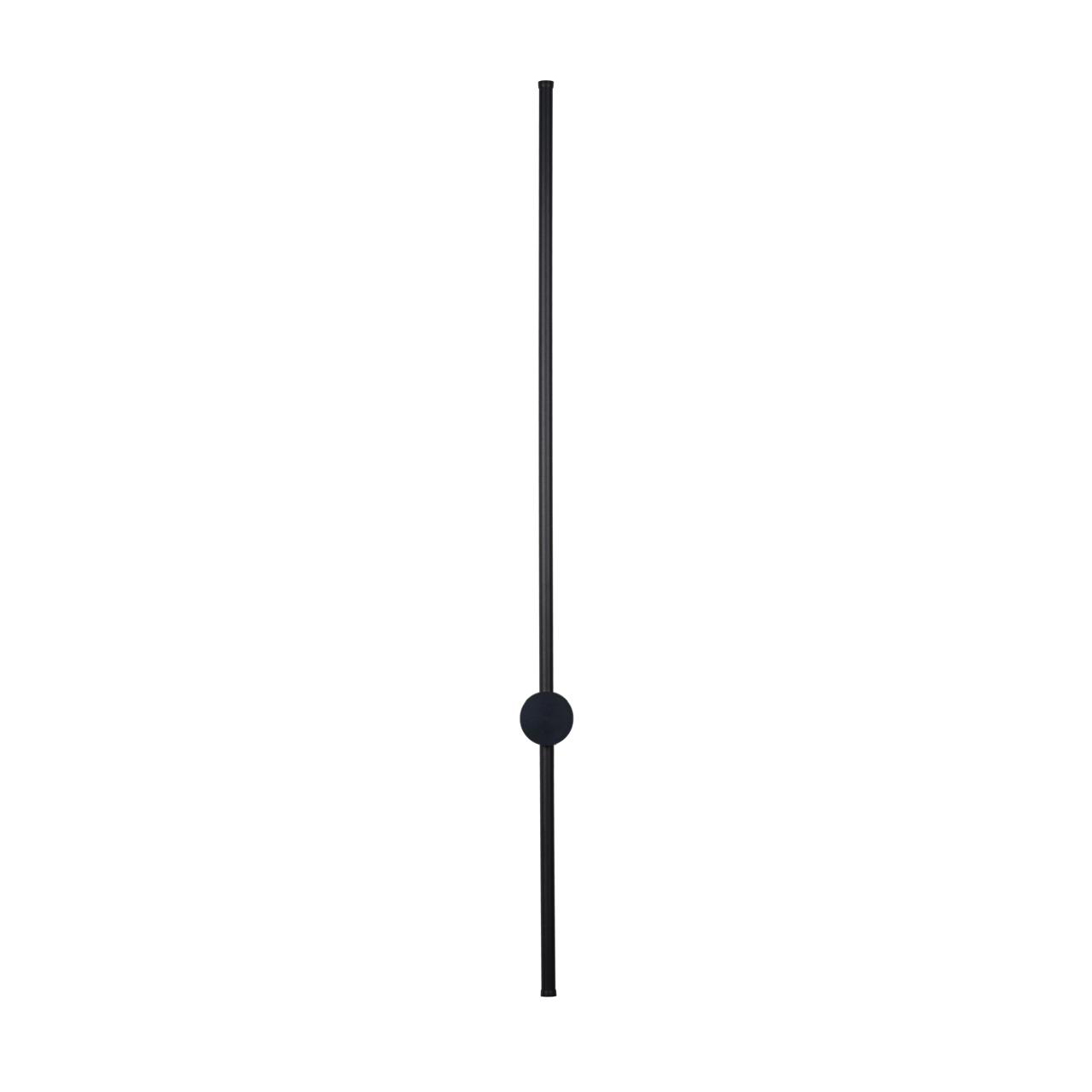 Светильник настенный Amazon Home Drawing Line Black AMG006592