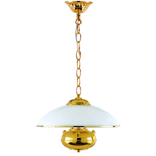 Светильник подвесной Arte Lamp ARMSTRONG A3560SP-3GO