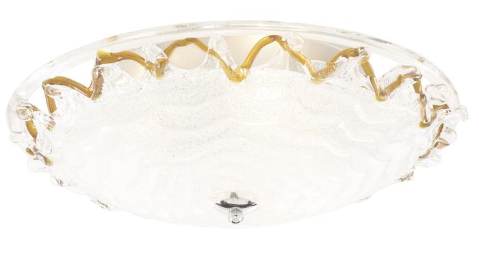 Светильник потолочный Arte Lamp OCEAN A7858PL-3WH