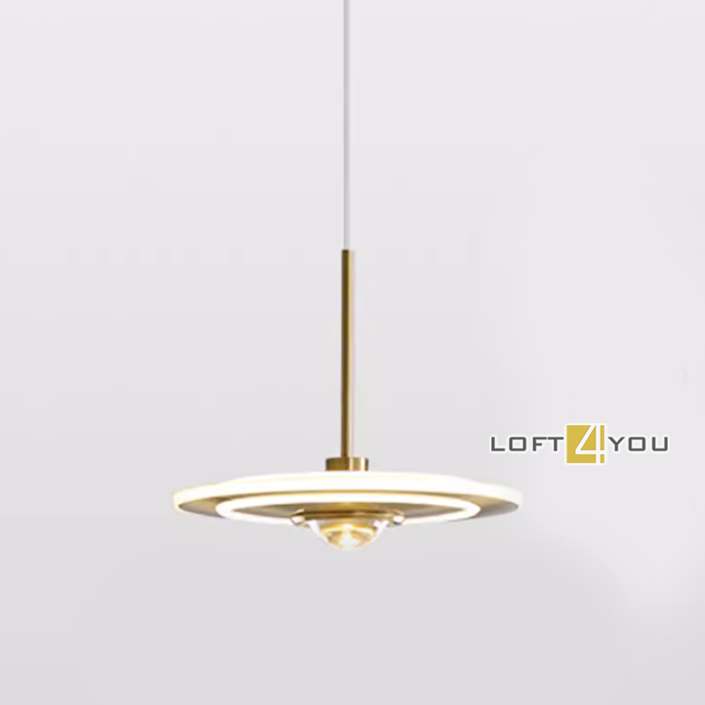 Светильник подвесной Loft4You Ufo Pendant L11101