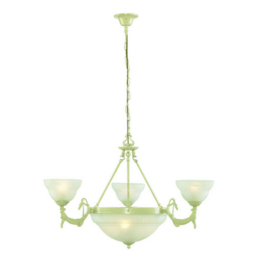 Люстра подвесная Arte Lamp ATLAS A8777LM-3-3WA