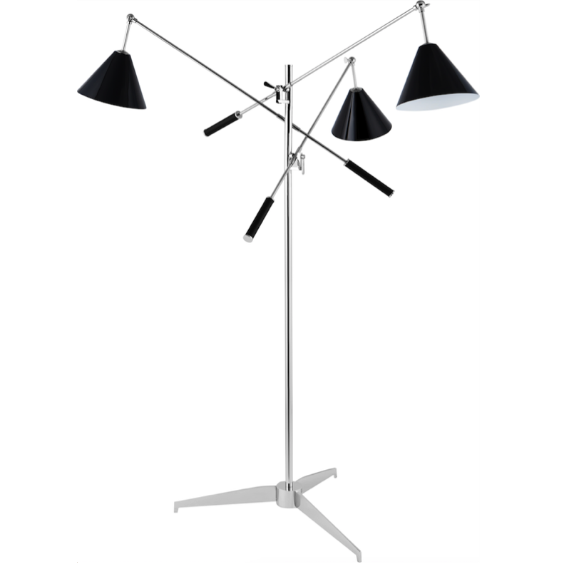 Торшер Stilnovo FLOR LAMP Loft Concept 41.112
