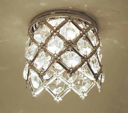Светильник потолочный Arte Lamp BRILLIANTS A7050PL-1CC