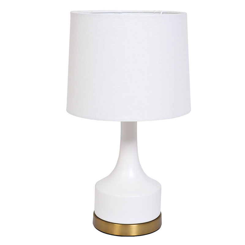 Настольная лампа Fontaine Table Lamp 43.743