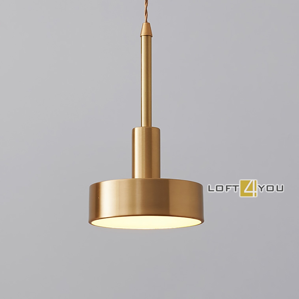 Светильник Brass Chose Loft4You L04420