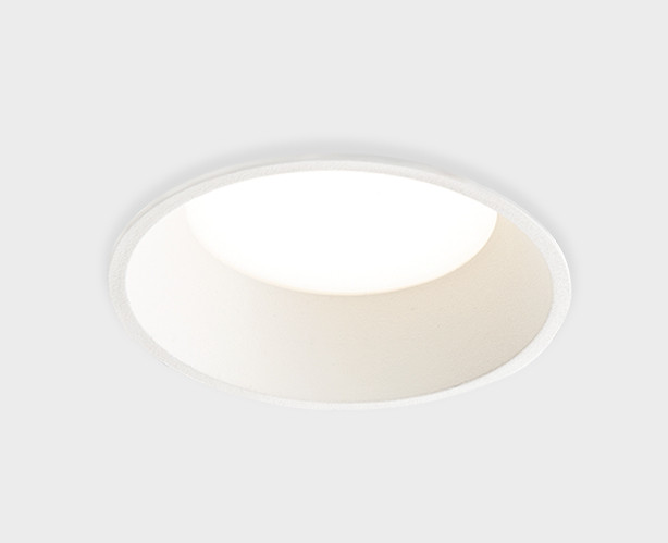Встраиваемый светильник Italline IT06-6012 white 3000K