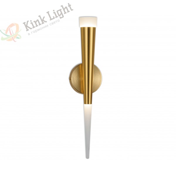 Бра Kink Light Рэй 6114,33