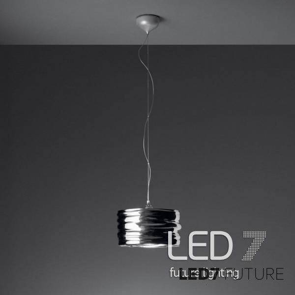 Светильник подвесной LED7 Future Lighting Artemide - Aqua Cil Sospensione
