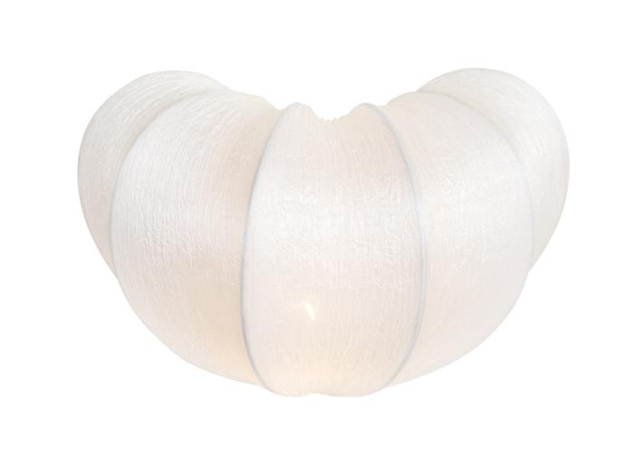 Бра Arte Lamp COCOON A6180AP-1WH