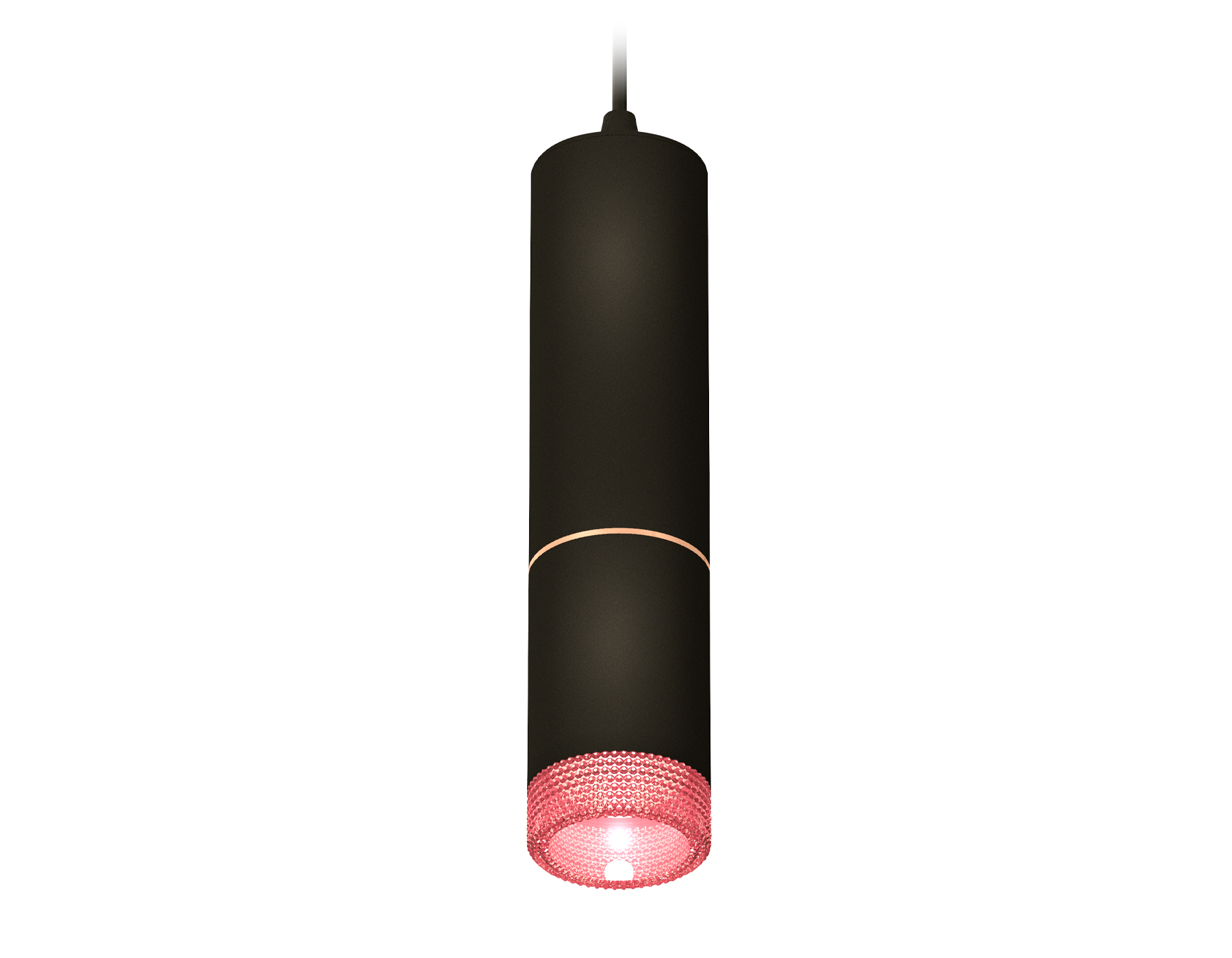 Комплект подвесного светильника с композитным хрусталем Ambrella Light XP6313030