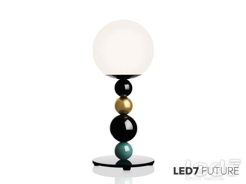 Настольная лампа LED7 Future Lighting Zero The RGB - настольный