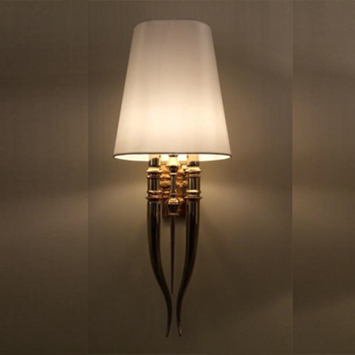 Настенный Светильник Crystal Light Brunilde Ipe Cavalli H52 Gold/Black 189450-22 44.198