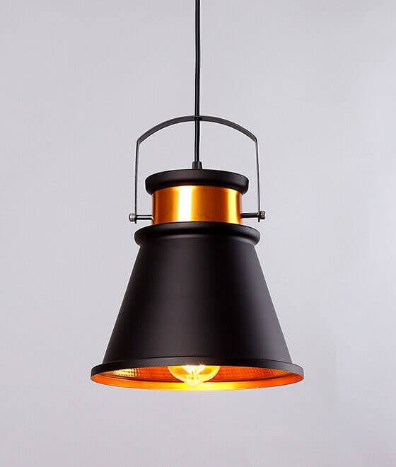 Подвесной светильник в стиле Лофт  (LOFT), HB2041