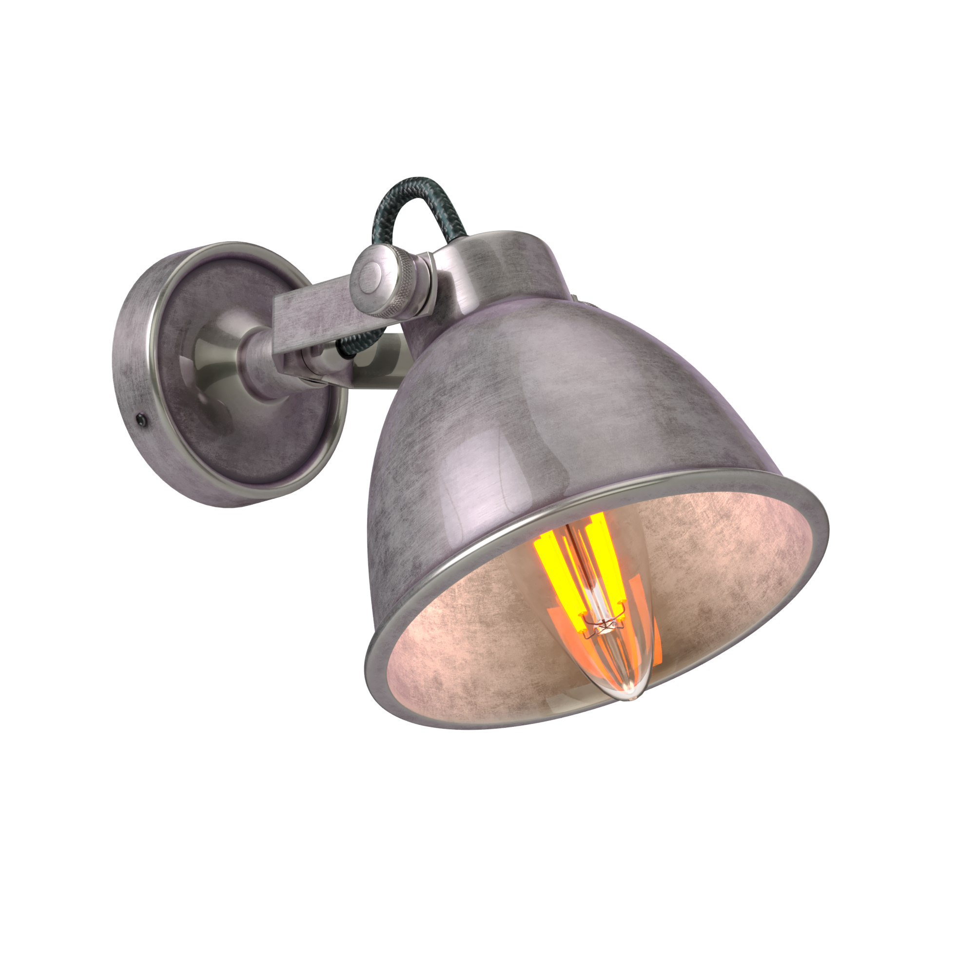 Настенный светильник WL-50718 Covali