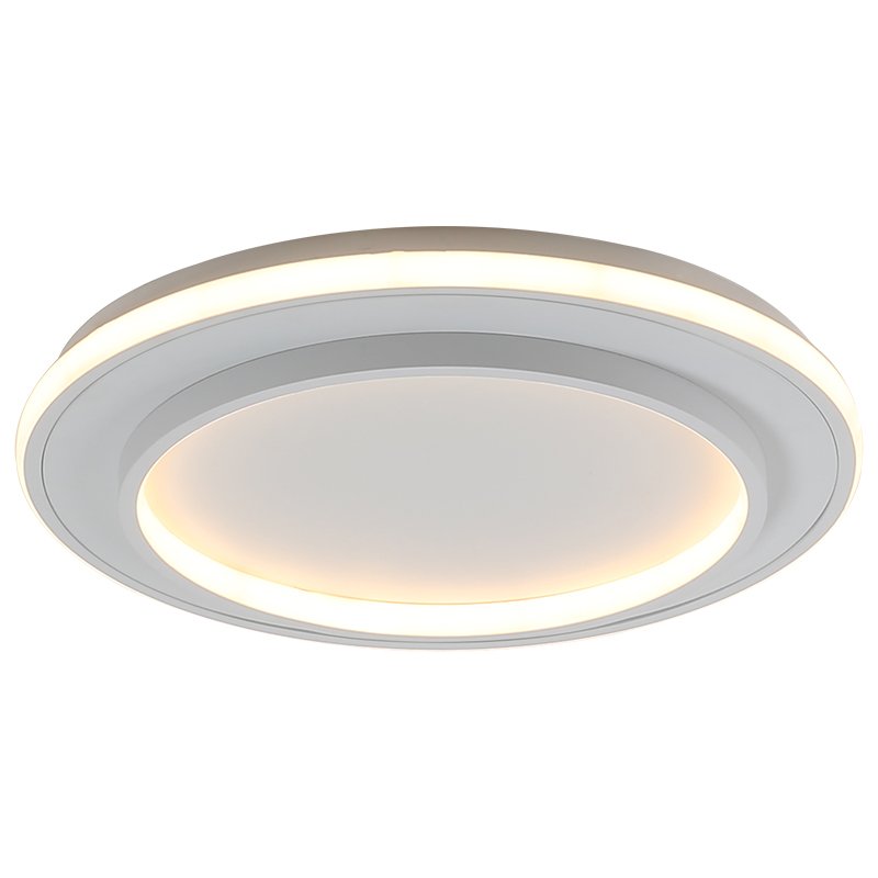 Потолочный светильник White Flying Saucer 48.085 Loft-Concept