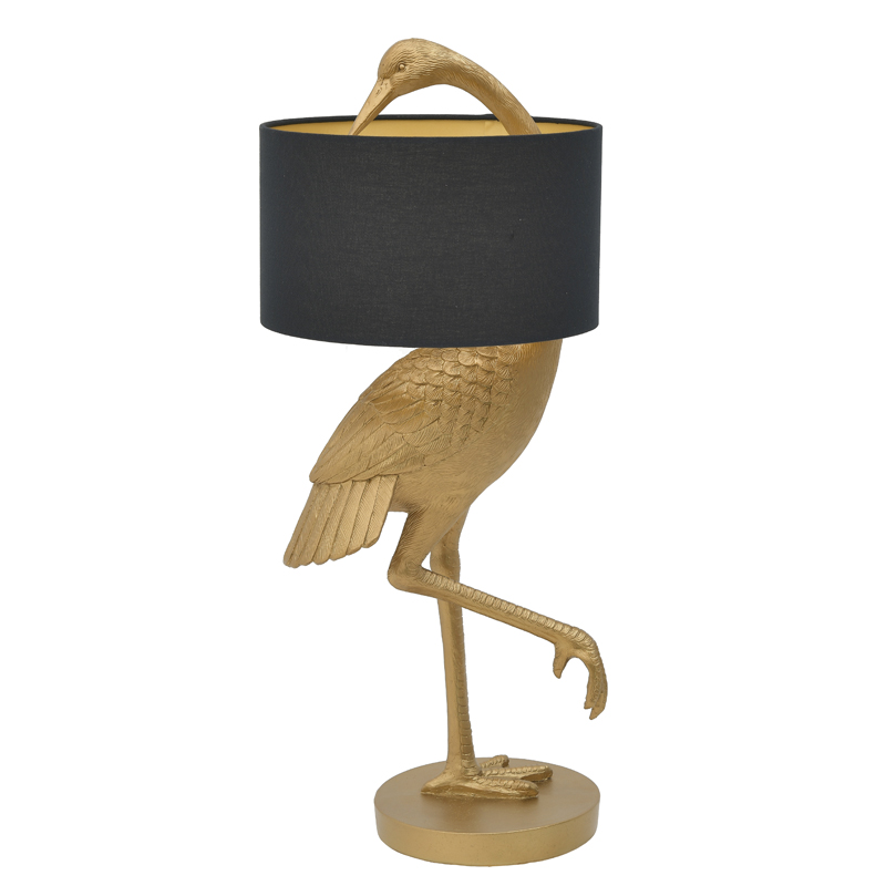 Настольная лампа Golden Stork Table lamp 43.703
