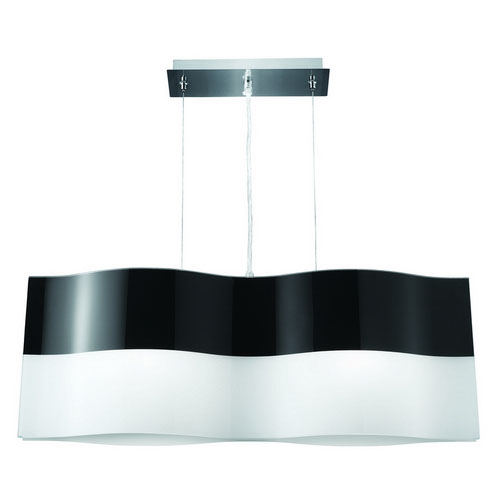 Светильник подвесной Arte Lamp LATTE A6461SP-2BK