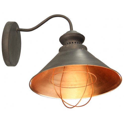 Бра Arte Lamp Warhol A5050AP-1BG