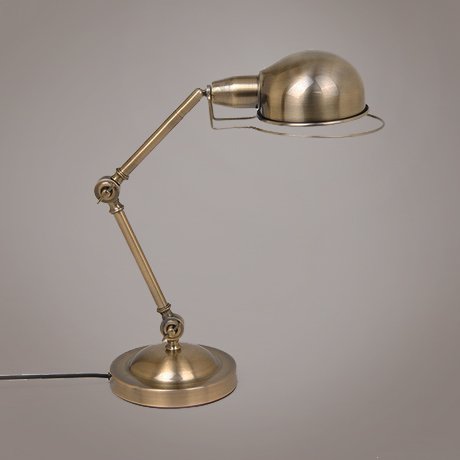 Настольная лампа Antic Work Table Lamp