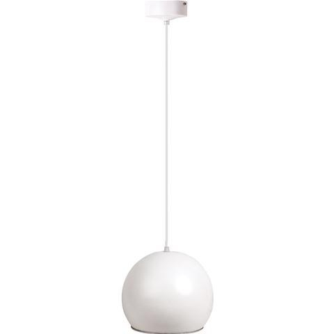 Подвесной светодиодный светильник Horoz 20W 6400K белый 020-001-0020 (HL872L)