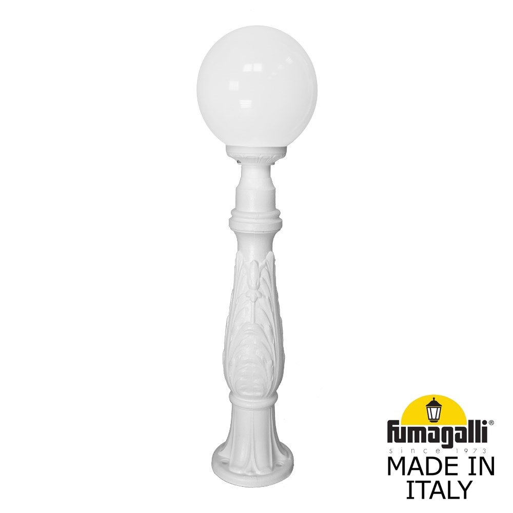 Садовый светильник-столбик FUMAGALLI IAFAET.R/G250 G25.162.000.WYF1R