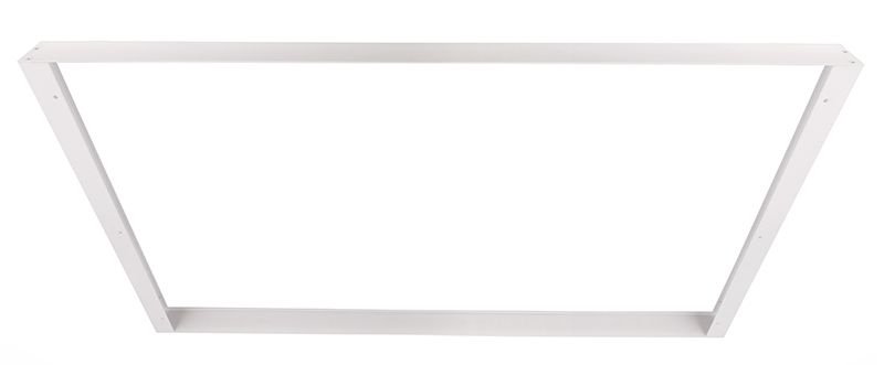 Рамка Deko-Light Surface mounted frame 124x62 930180