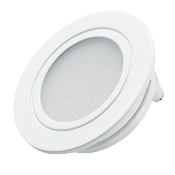 Светодиодный светильник LTM-R60WH-Frost 3W White 110deg Arlight 020760