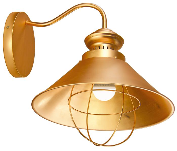 Бра Arte Lamp WARHOL A5050AP-1BZ