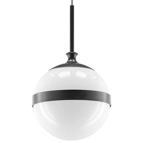 Подвесной светильник Peggy Futura lamp Black