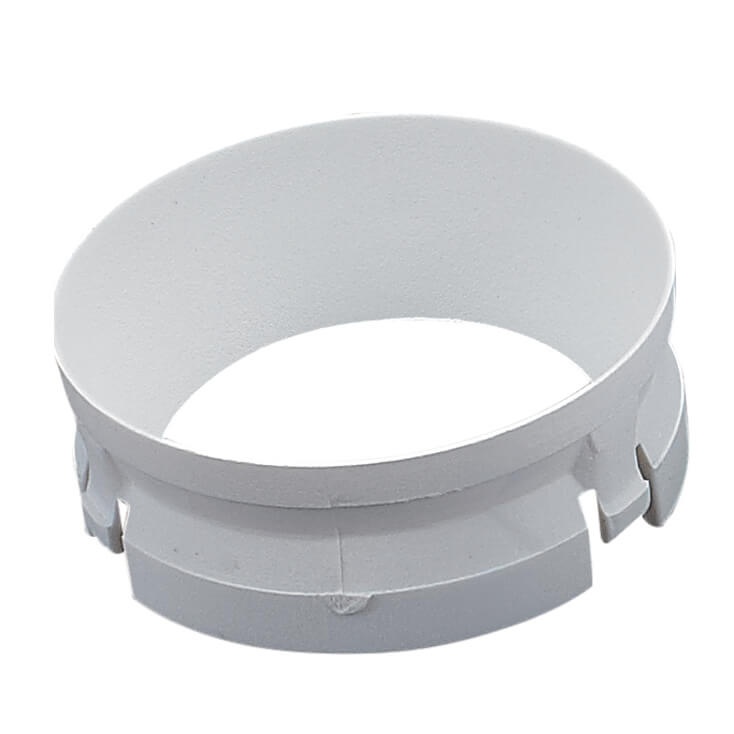 Кольцо декоративное Donolux Ring DL18621 White