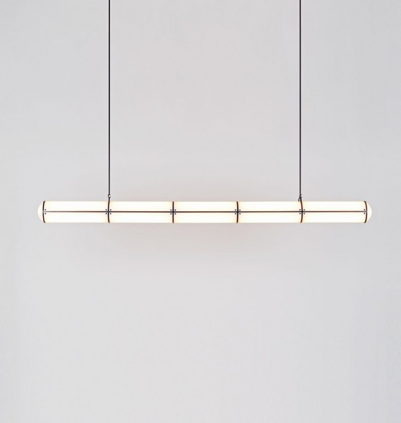 Светильник LED7 Future Lighting Roll & Hill - Endless 5Unit