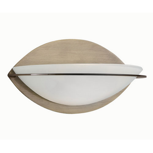 Бра Arte Lamp INTERIOR A2316AP-1AB