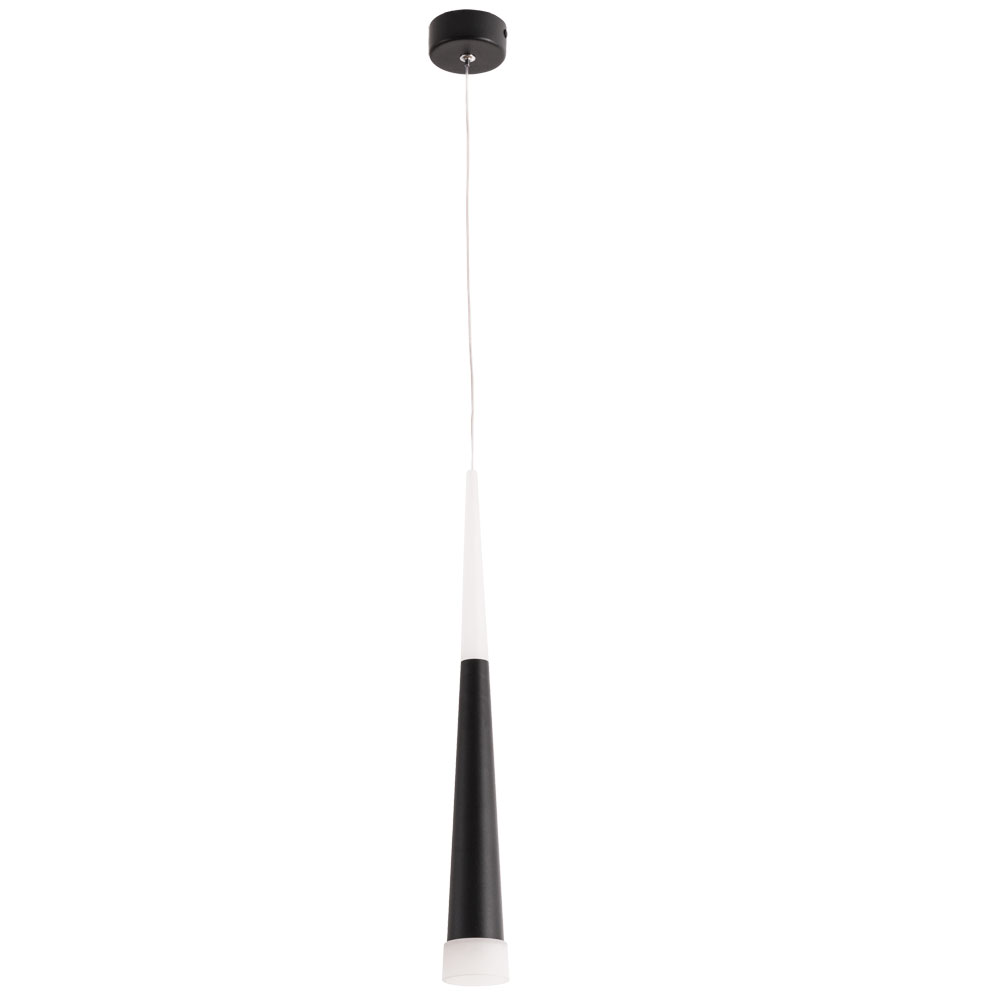 Светильник Подвесной Arte Lamp ORIONE A6010SP-1BK