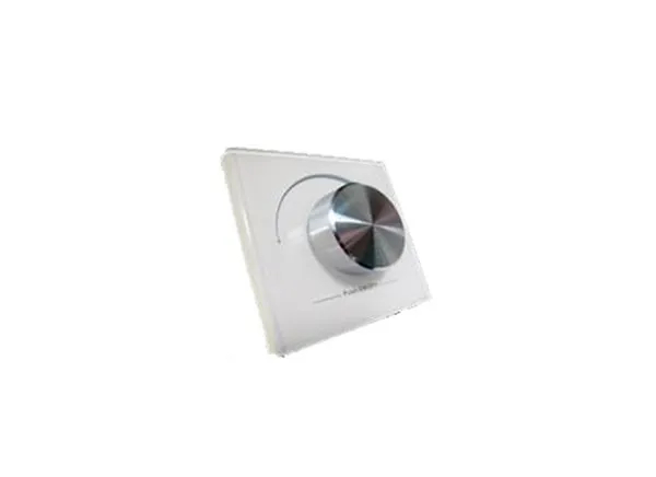 Диммер для управления яркостью светодиодного освещения DL18310/RF  Dimmer (White)