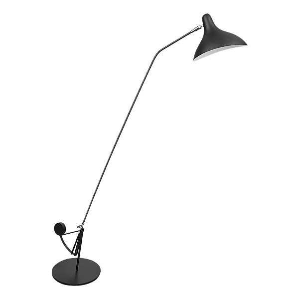 Торшер Lampara Floor Lamp Loft Concept 41.071