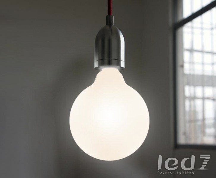 Светильник LED7 Future Lighting Loft Industry Molten Holder