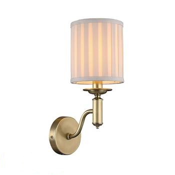 Бра Newport Midtown 3361/A brass