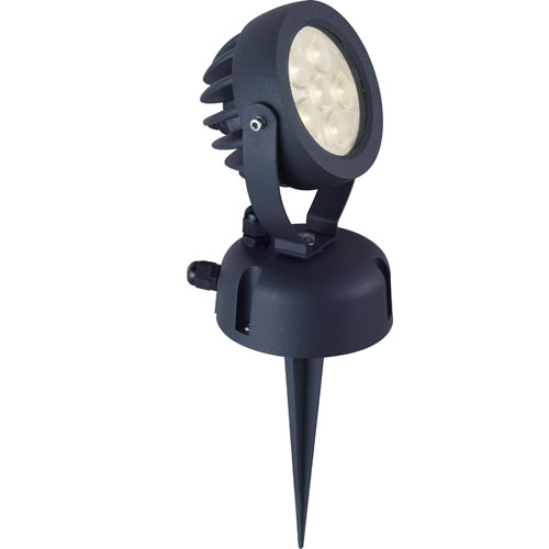 Светодиодный грунтовый уличный светильник Oasis Light W77169