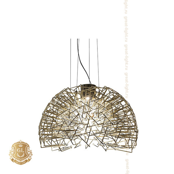 Люстра подвесная Great Light TC60284