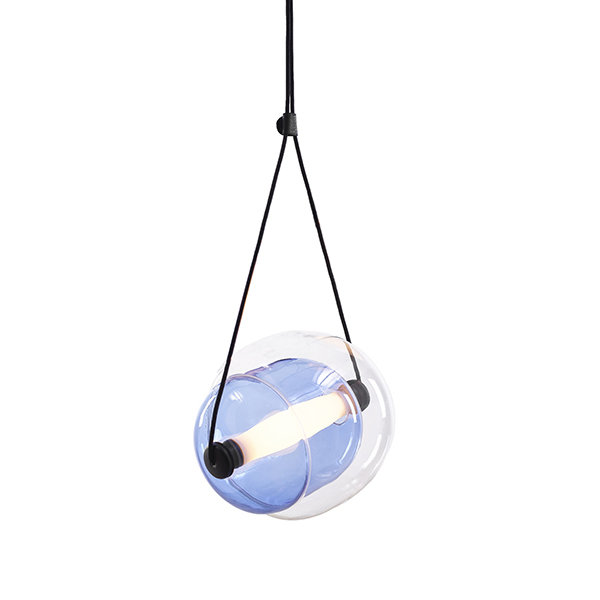 Brokis Capsula Blue BC40022
