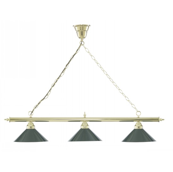 Светильник подвесной Arte Lamp SELECTION A9003SP-3PB