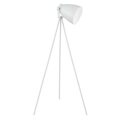 Торшер Arte Lamp STUDIO A8606PN-1WH