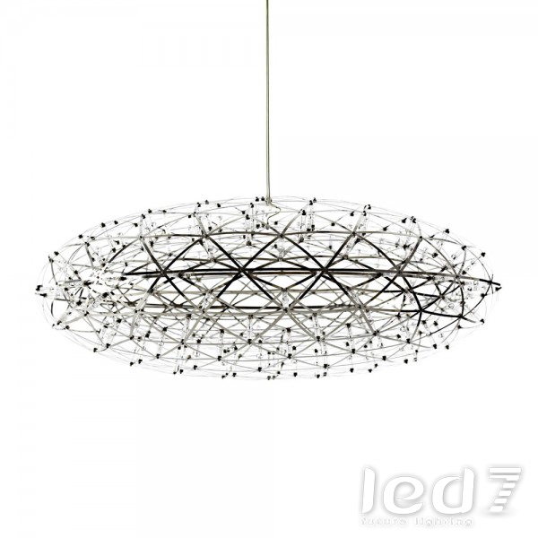 Светильник LED7 Future Lighting Moooi Raimond Zafu