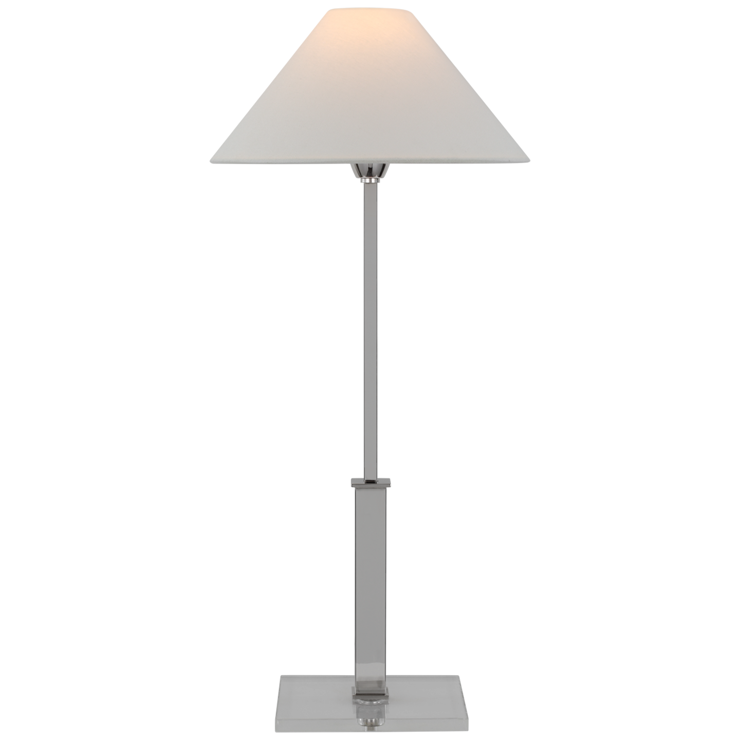 Настольная лампа Asher SP3510PN/CG-L Visual Comfort