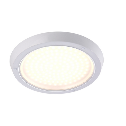 Светильник потолочный Arte Lamp DOWNLIGHTS LED A7112PL-1WH