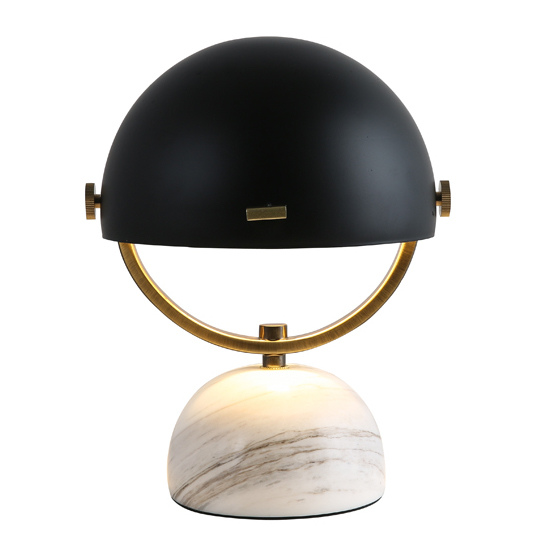 Настольная лампа Menu Collister Table Lamp 43.474 Loft-Concept
