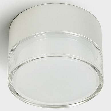 Накладной светильник Italline IT06-6041 IT06-6041 white 3000K